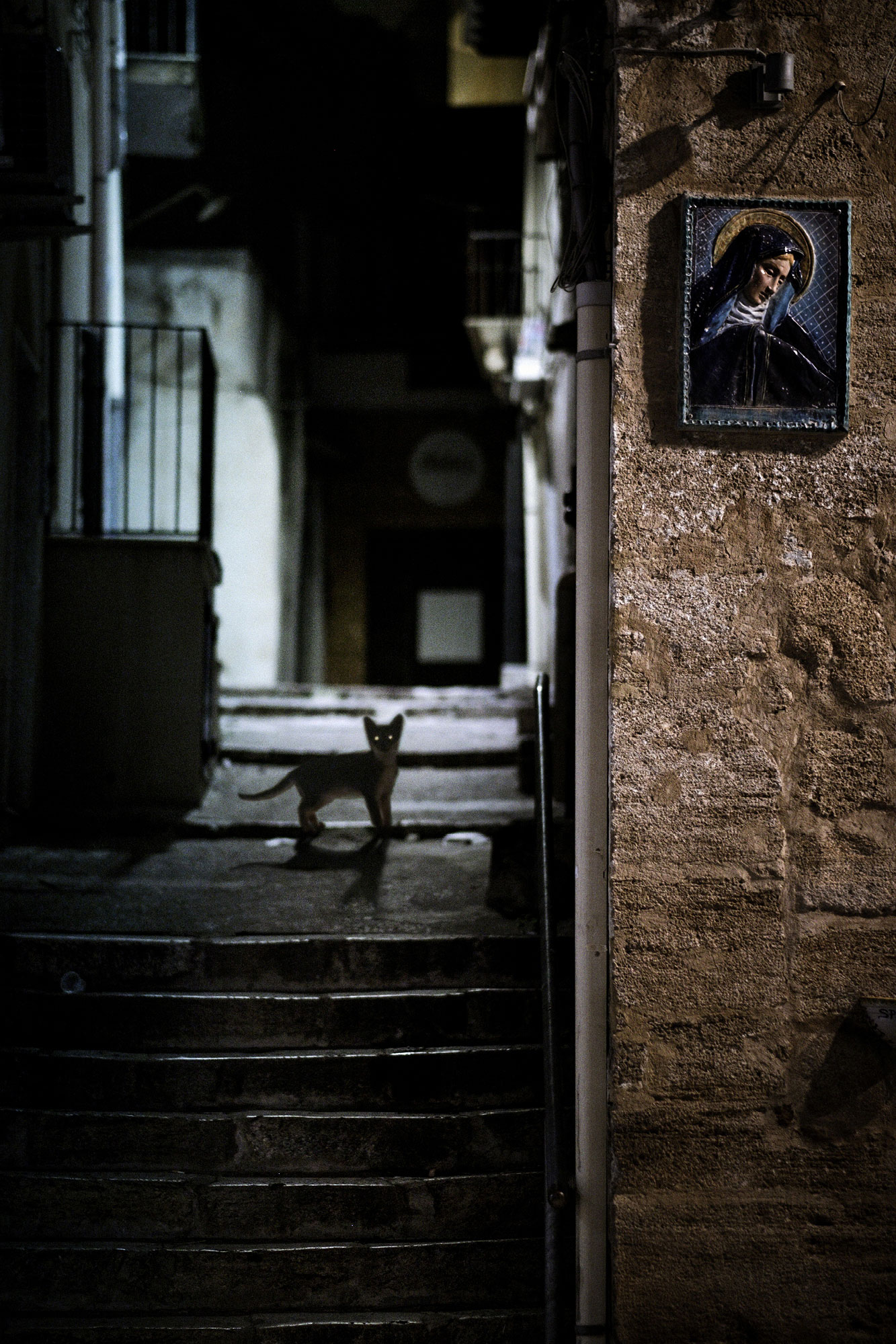 Sicily street photography